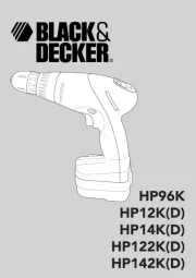 Black Decker