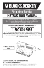 Black Decker