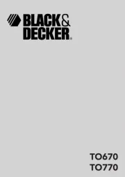 Black Decker