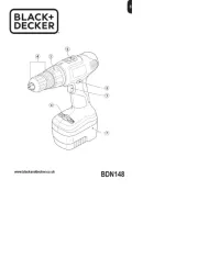 Black Decker