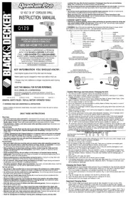 Black Decker