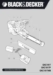 Black Decker