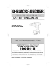 Black Decker