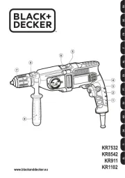 Black Decker