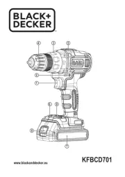 Black Decker