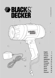 Black Decker