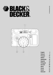 Black Decker