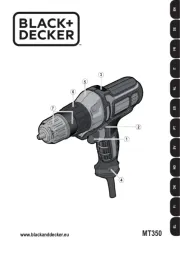 Black Decker