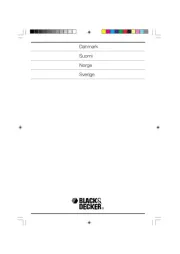 Black Decker
