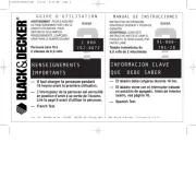 Black Decker