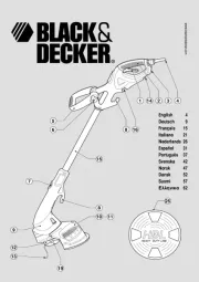 Black Decker
