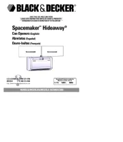 Black Decker