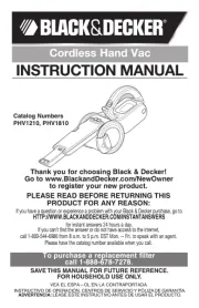 Black Decker