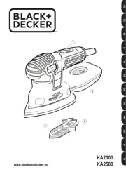 Black Decker