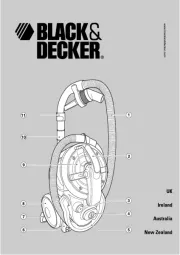 Black Decker