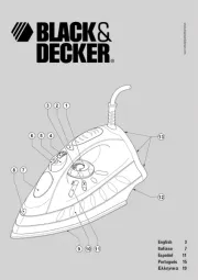 Black Decker