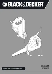 Black Decker
