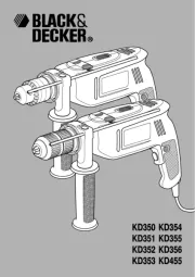 Black Decker