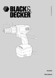 Black Decker