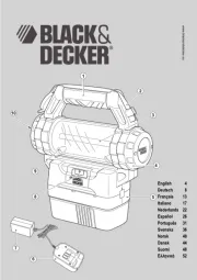 Black Decker