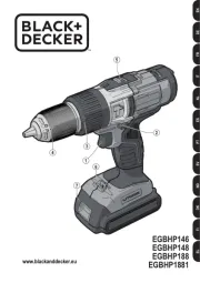 Black Decker