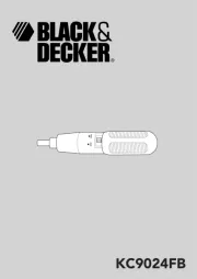 Black Decker