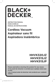 Black Decker