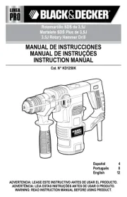 Black Decker