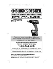 Black Decker