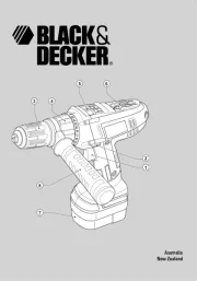 Black Decker