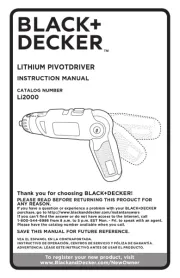 Black Decker