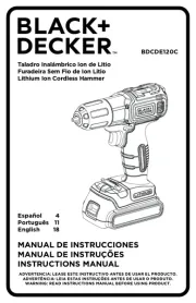 Black Decker