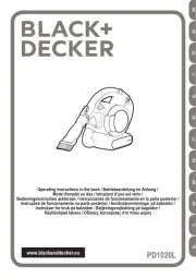 Black Decker