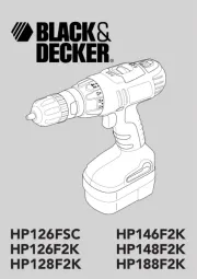 Black Decker