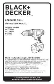 Black Decker