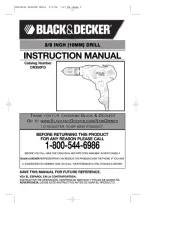 Black Decker