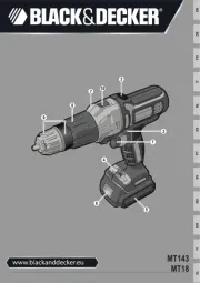 Black Decker