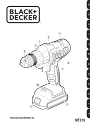 Black Decker