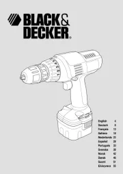 Black Decker