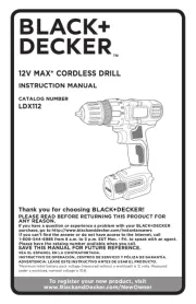 Black Decker