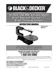 Black Decker