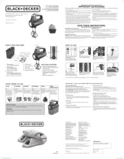 Black Decker