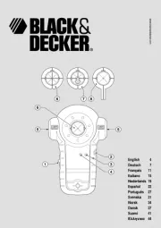 Black Decker