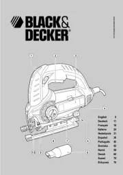 Black Decker