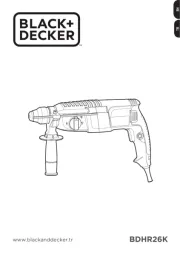 Black Decker