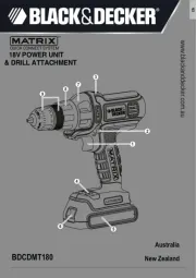 Black Decker