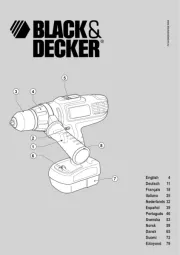 Black Decker