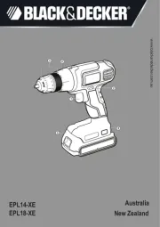 Black Decker