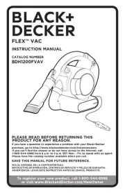 Black Decker
