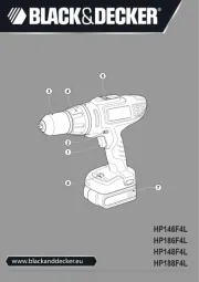 Black Decker